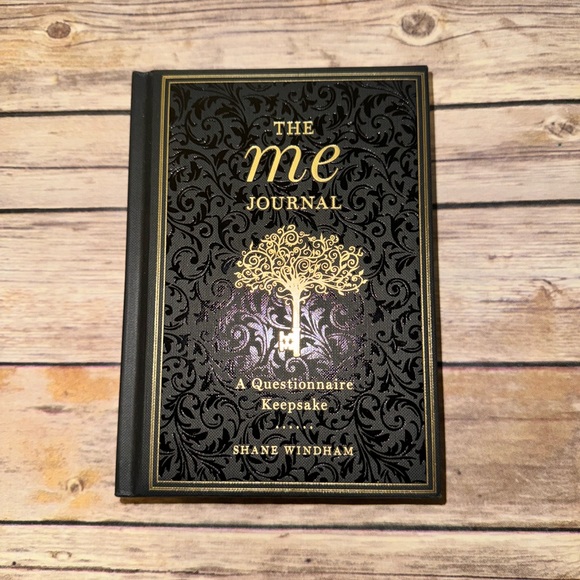 The Me Journal - Picture 4 of 12